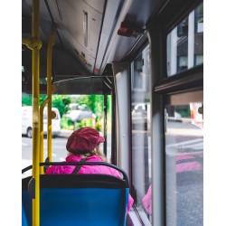 Tarifa de ônibus em Campo Largo sofre reajuste